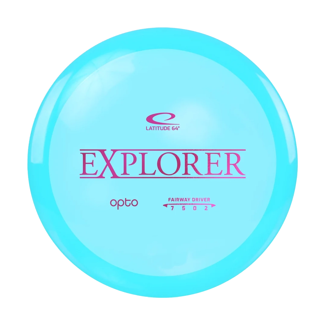 Opto Explorer