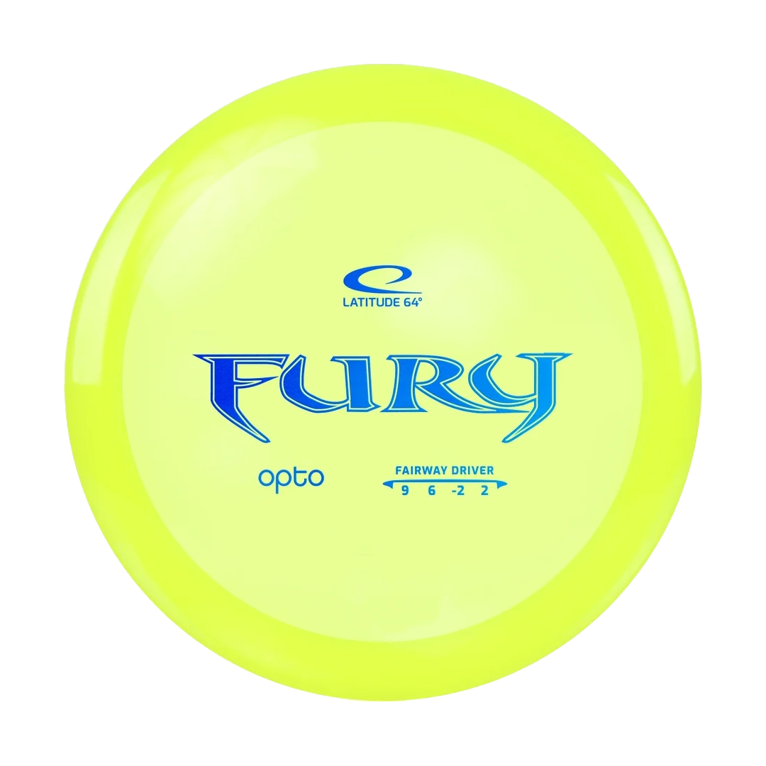 Opto Fury
