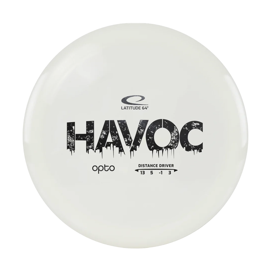 Opto Havoc