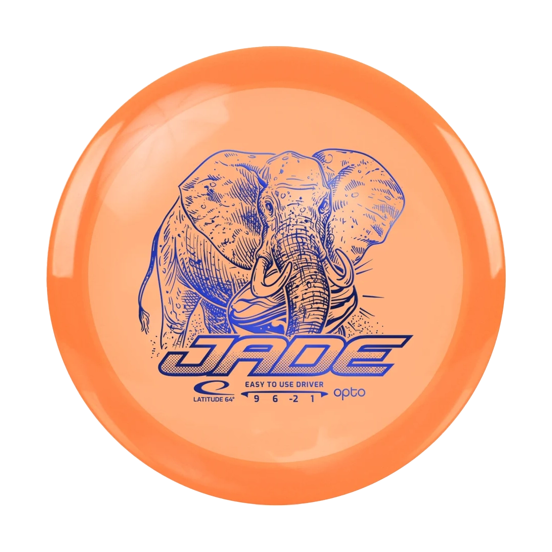 Opto Jade