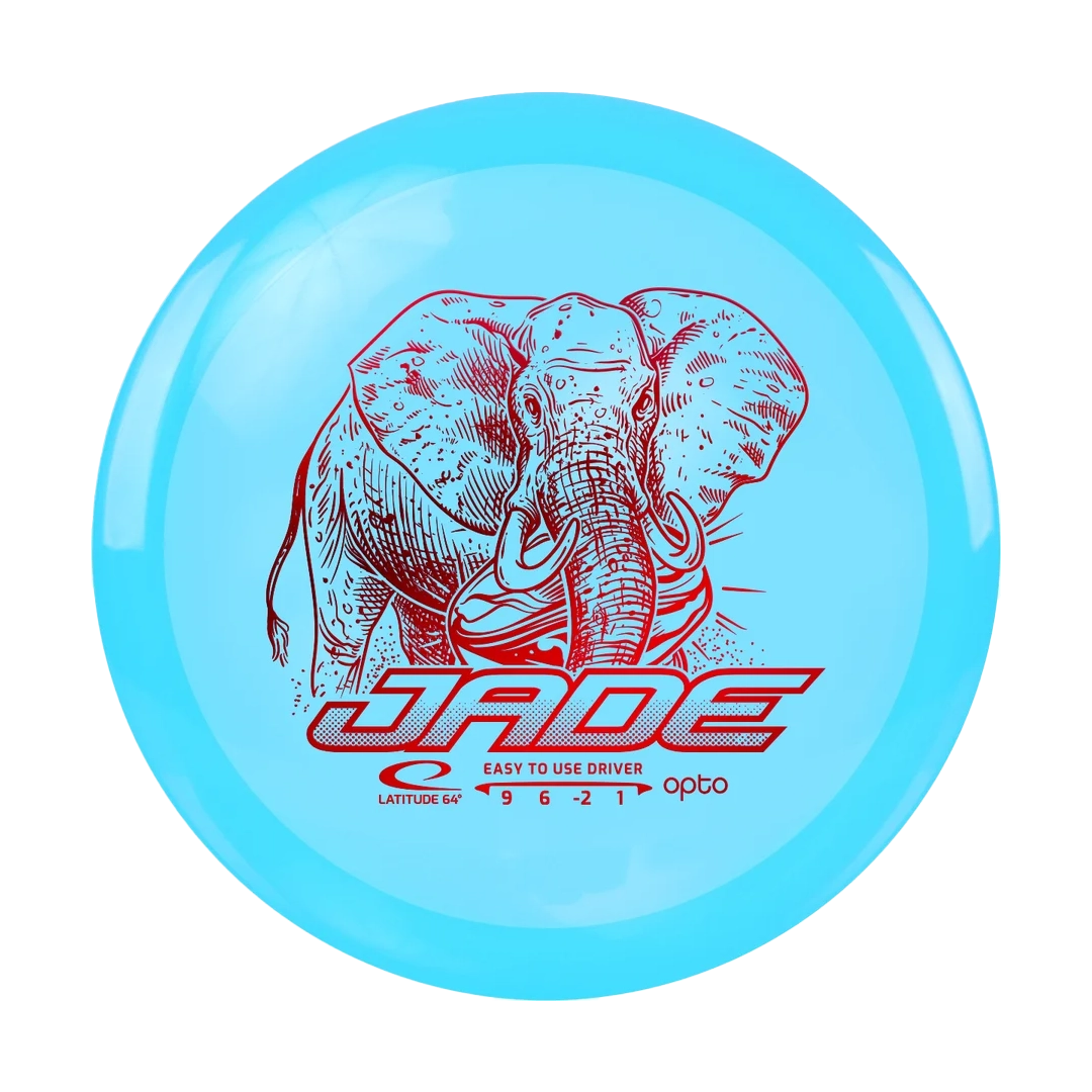 Opto Jade