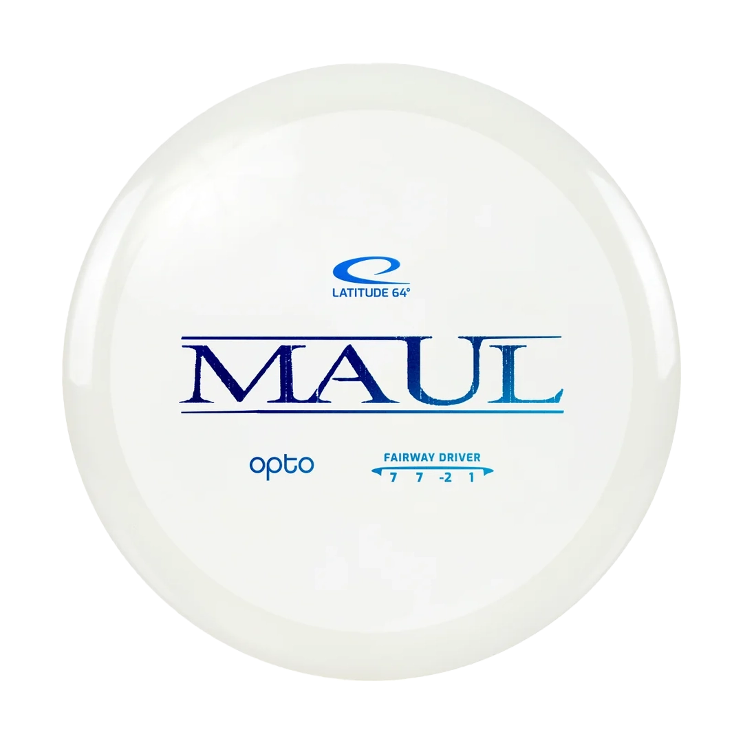 Opto Maul