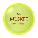 Opto Musket