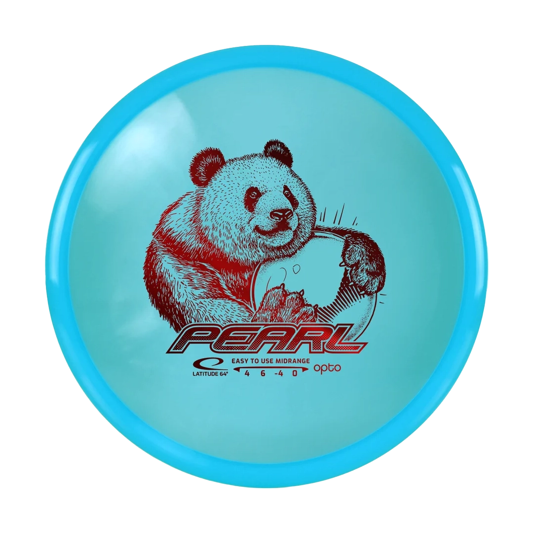 Opto Pearl
