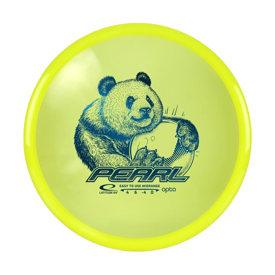 Opto Pearl