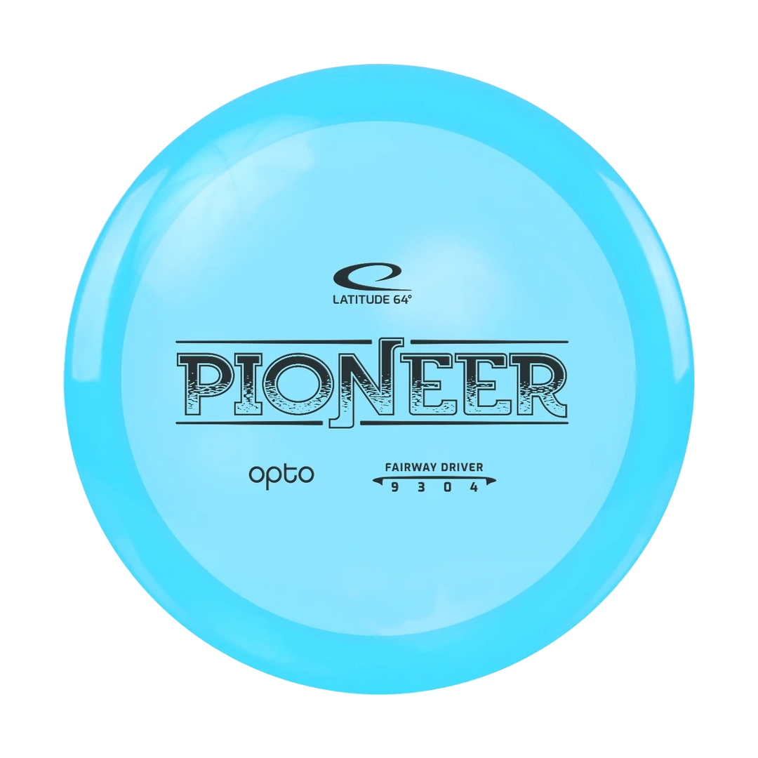 Opto Pioneer
