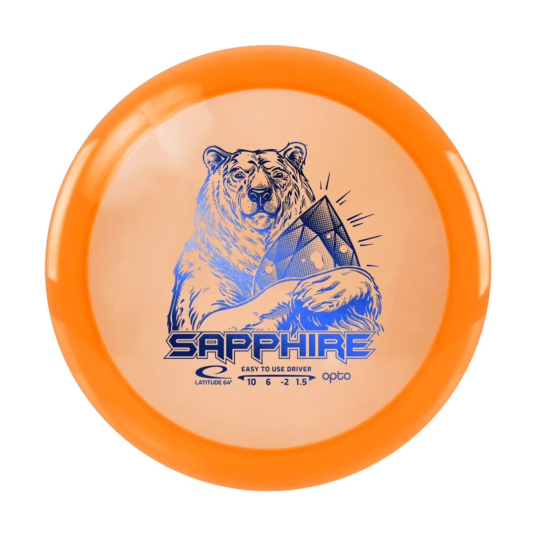 Opto Sapphire