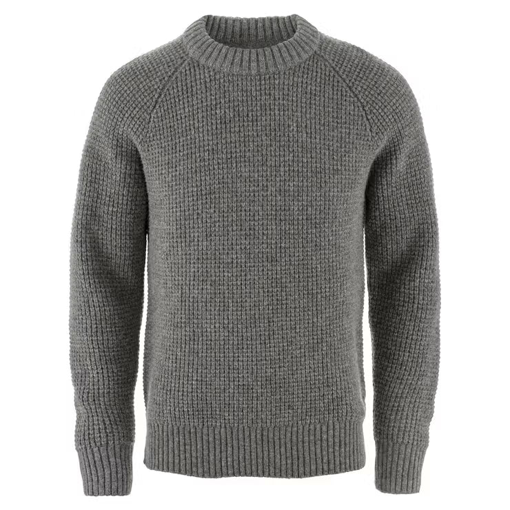 Övik Waffle Knit Men