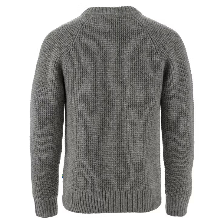 Övik Waffle Knit Men