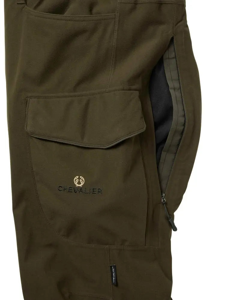 Highland Chevalite Padded Pants Men