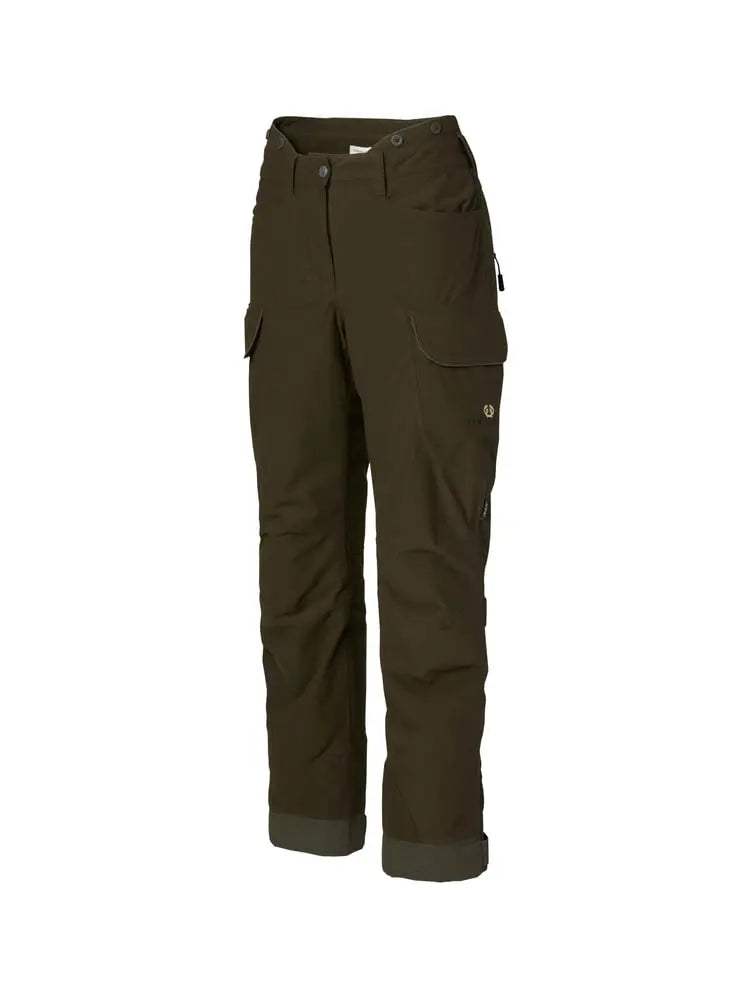 Highland Chevalite Padded Pants Women