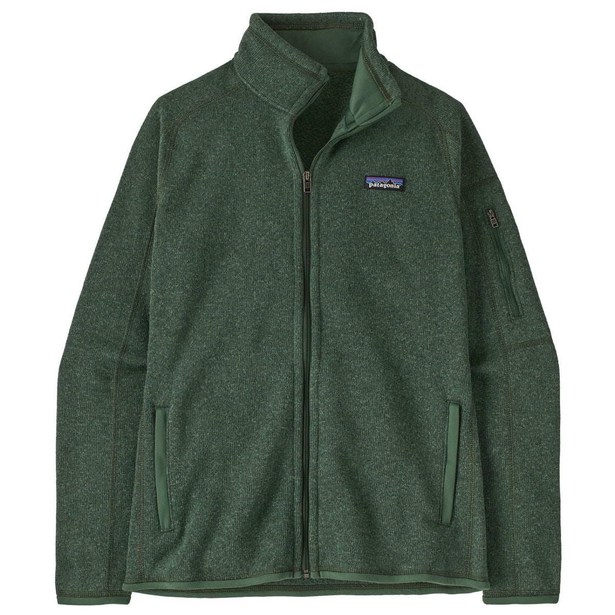 Women's Better Sweater Jacket