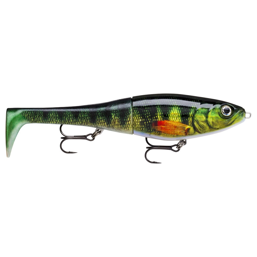 X-Rap Peto 14 cm Hybridbete