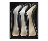 Shad 16 Replacement tails, 3 pcs