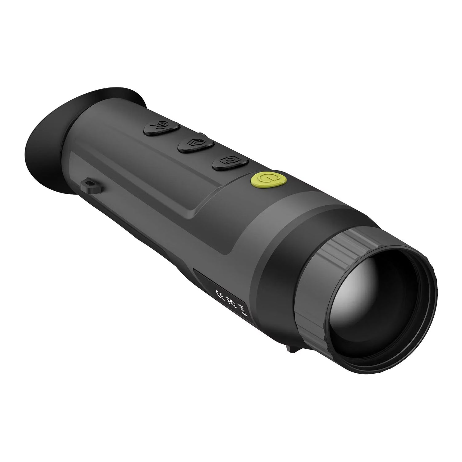 Ranger 640x512, 50 mm Värmekamera