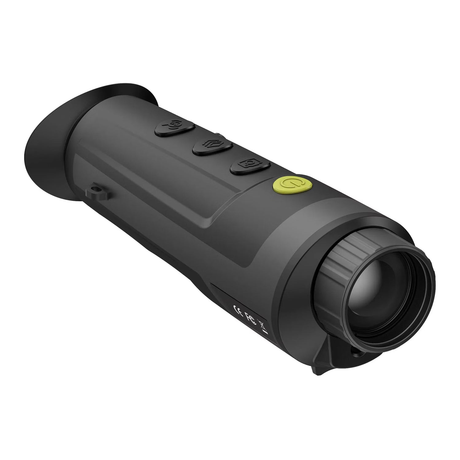 Ranger 384x288, 25 mm Värmekamera