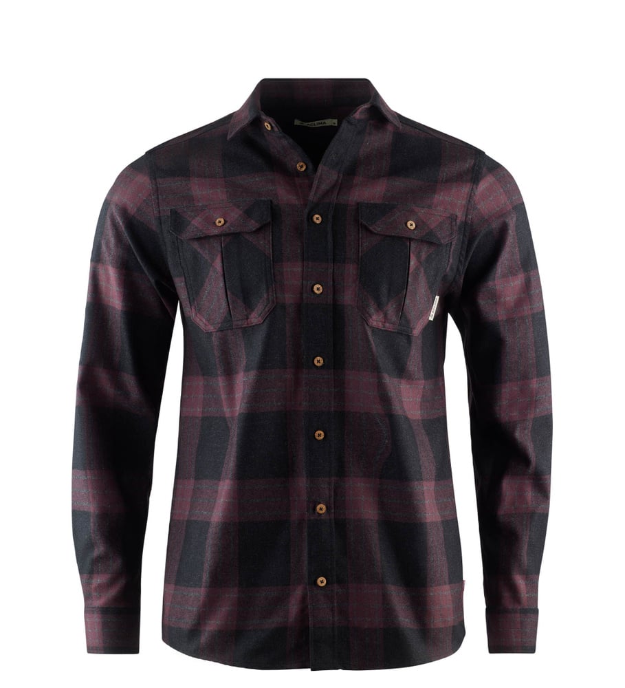 ReBorn woolshirt Men´s