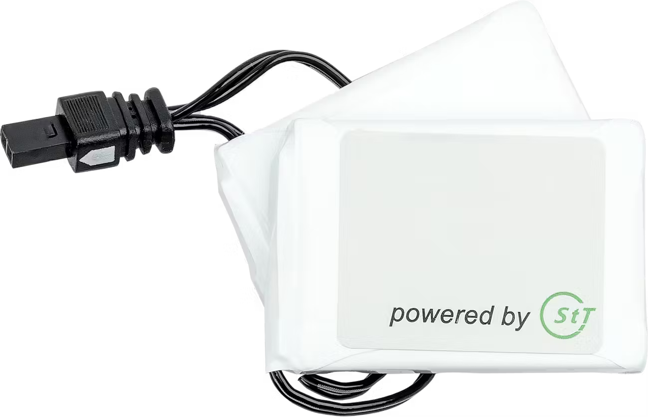 Replacement Battery 2010 & Later (1 st)