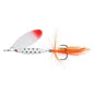 Reflex White Blyfri Spinnare