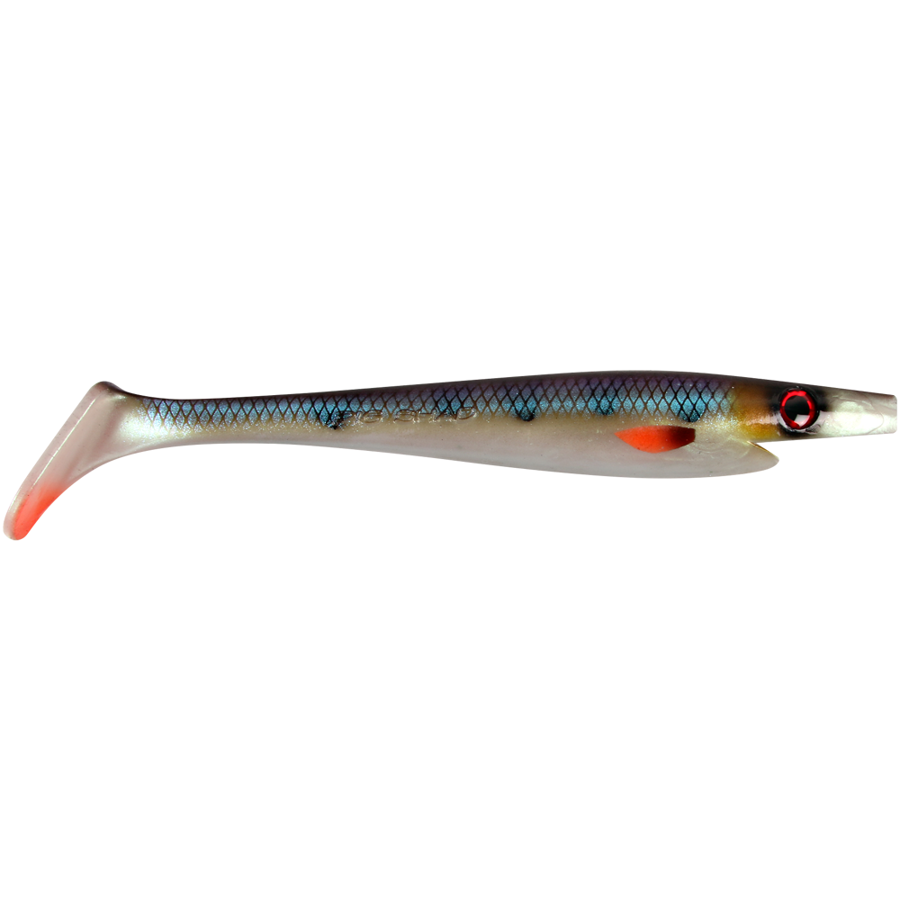 Pig Shad Junior 2-pack