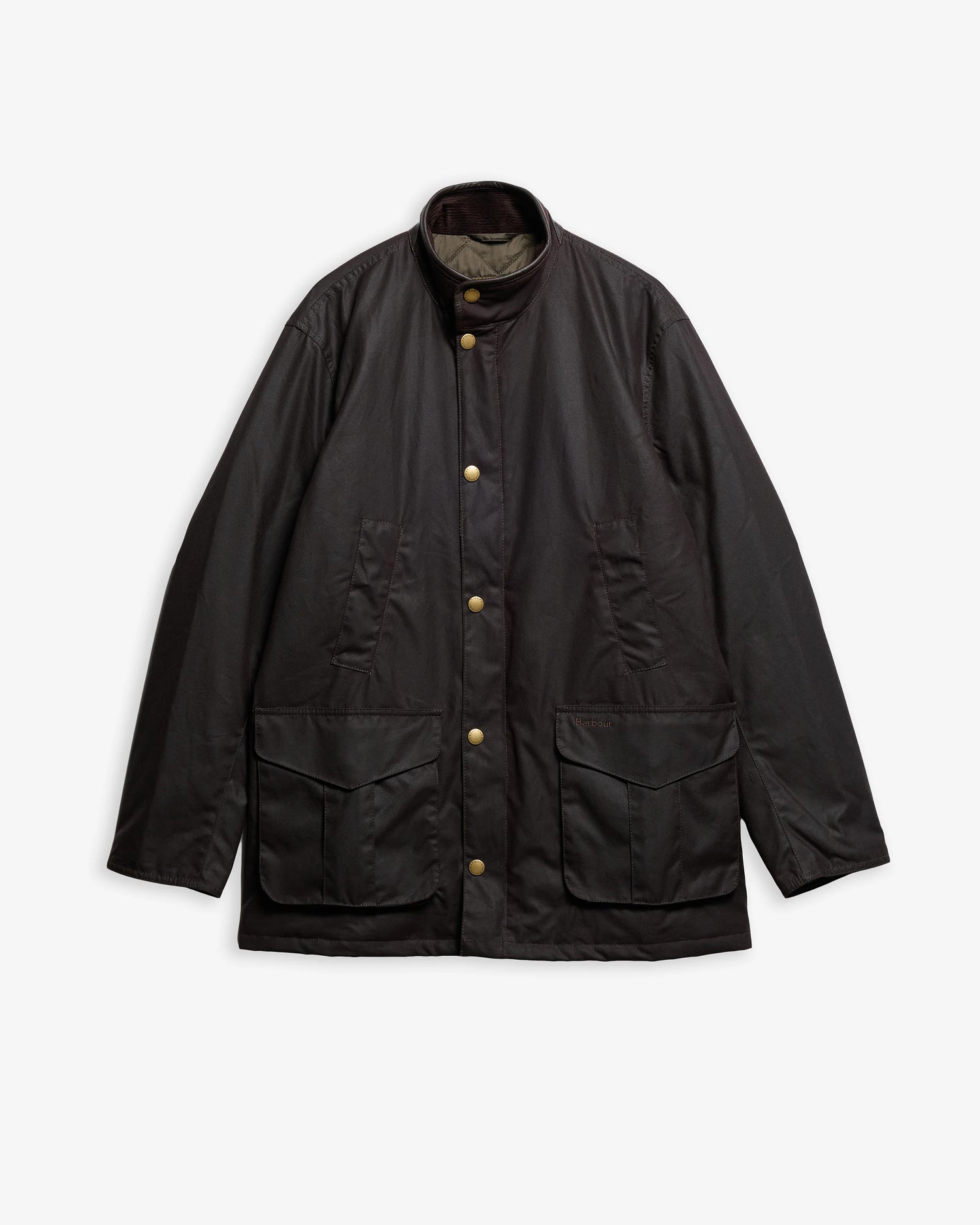 Hereford Wax Jacket herr