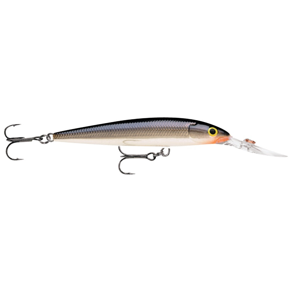 Down Deep Husky Jerk 14 cm Wobbler