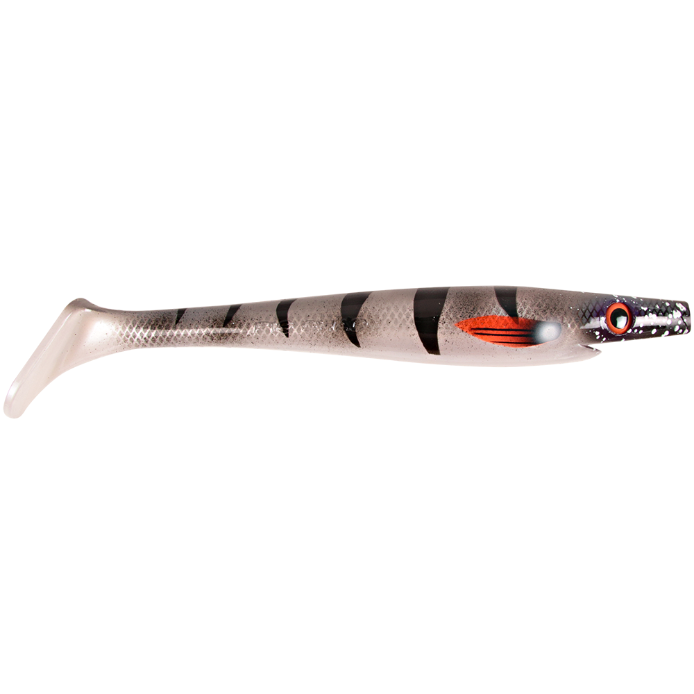 Pig Shad Junior 2-pack