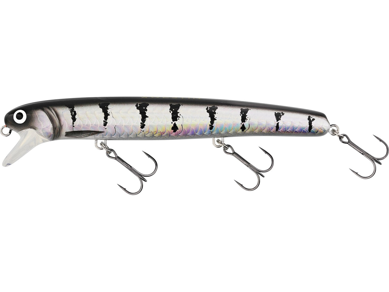 Westin Jätte 23 cm Wobbler