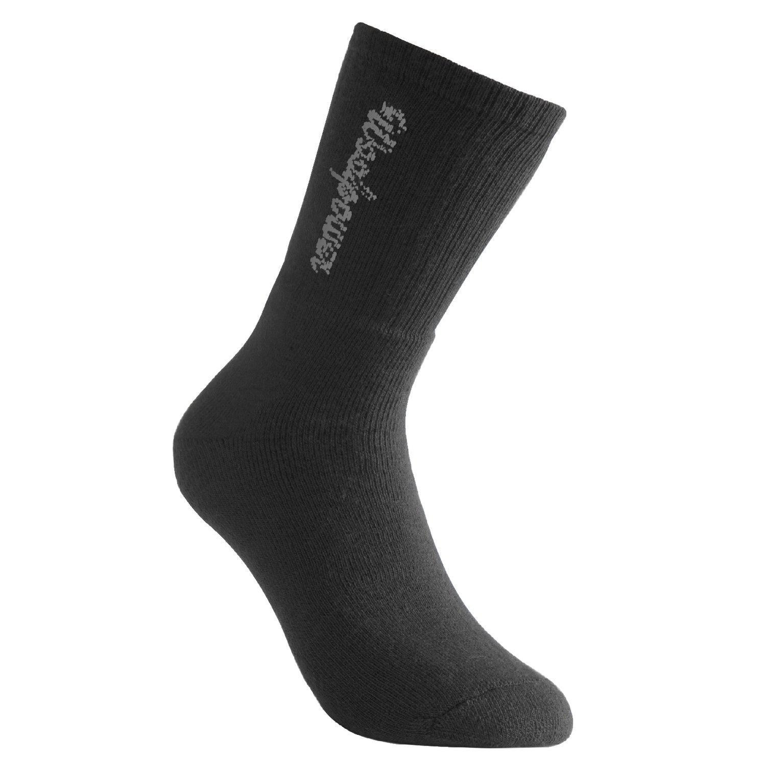 Sock Logo Classic 400 2-Pack
