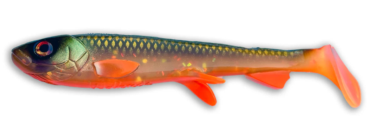 Wolfcreek Shad 25cm