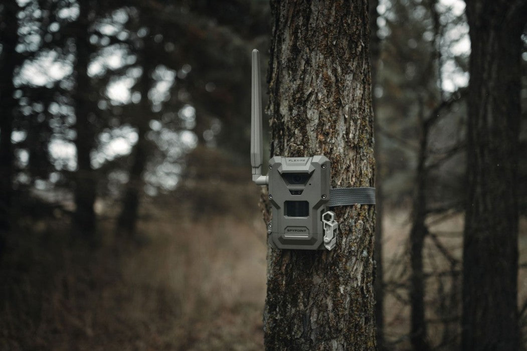 Åtelkamera Spypoint Flex-M2 2-pack