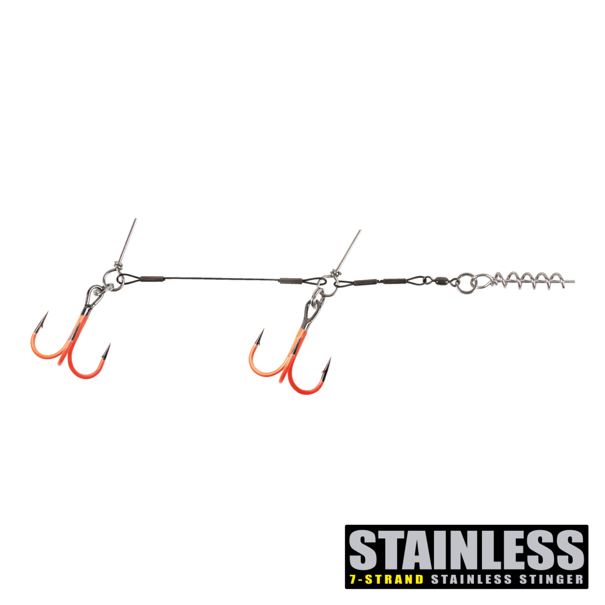 Pro UV Orange/Gul  Stinger