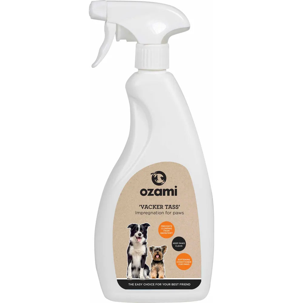Tassimpregnering för hund - 750 ml
