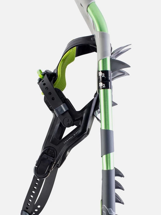 Mountaineer Snowshoes 2026 Storlek 36