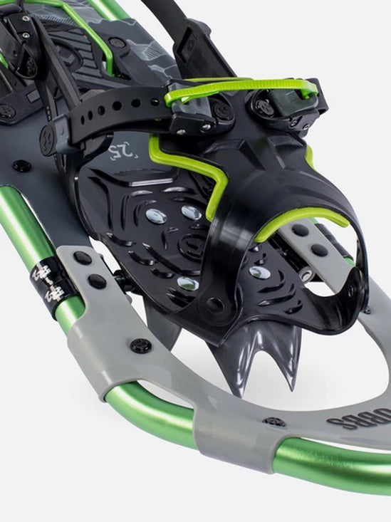 Mountaineer Snowshoes 2026 Storlek 36