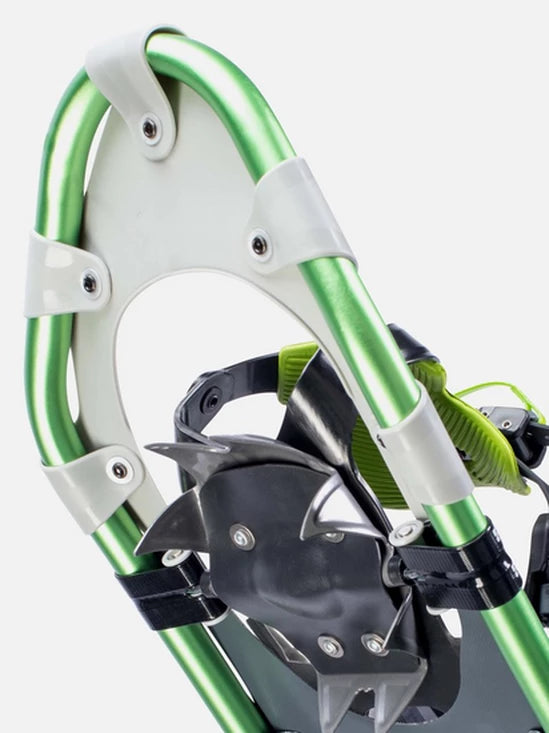 Mountaineer Snowshoes 2026 Storlek 36