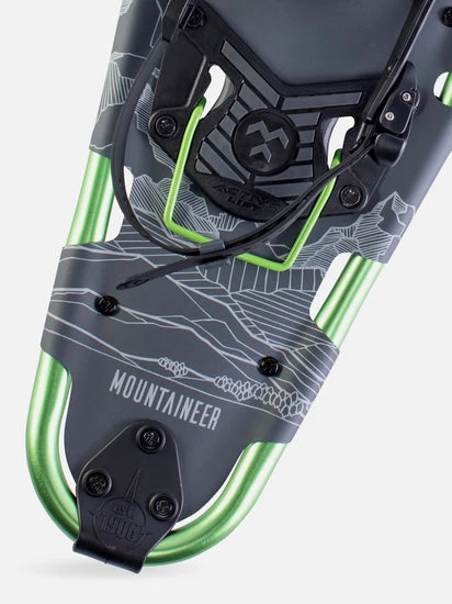 Mountaineer Snowshoes 2026 Storlek 36