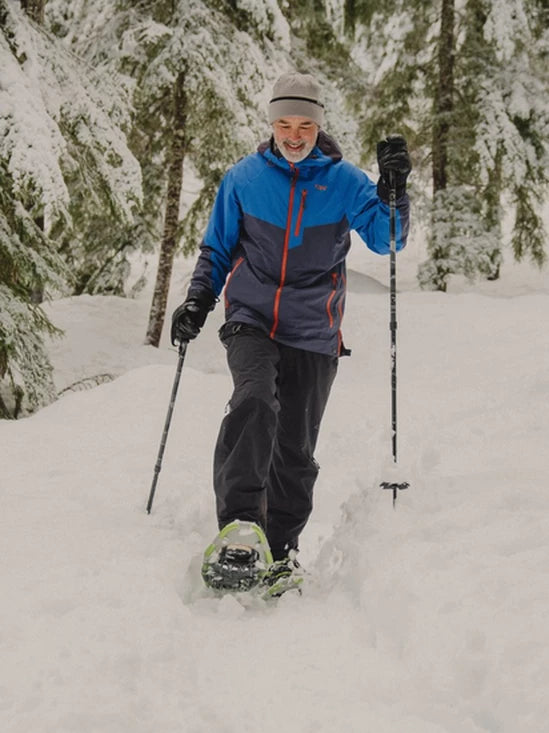 Mountaineer Snowshoes 2026 Storlek 36
