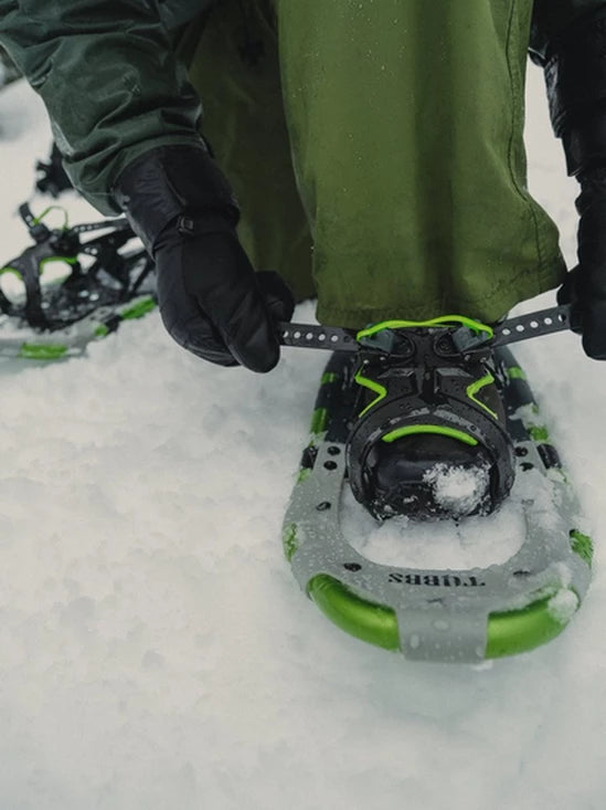Mountaineer Snowshoes 2026 Storlek 36