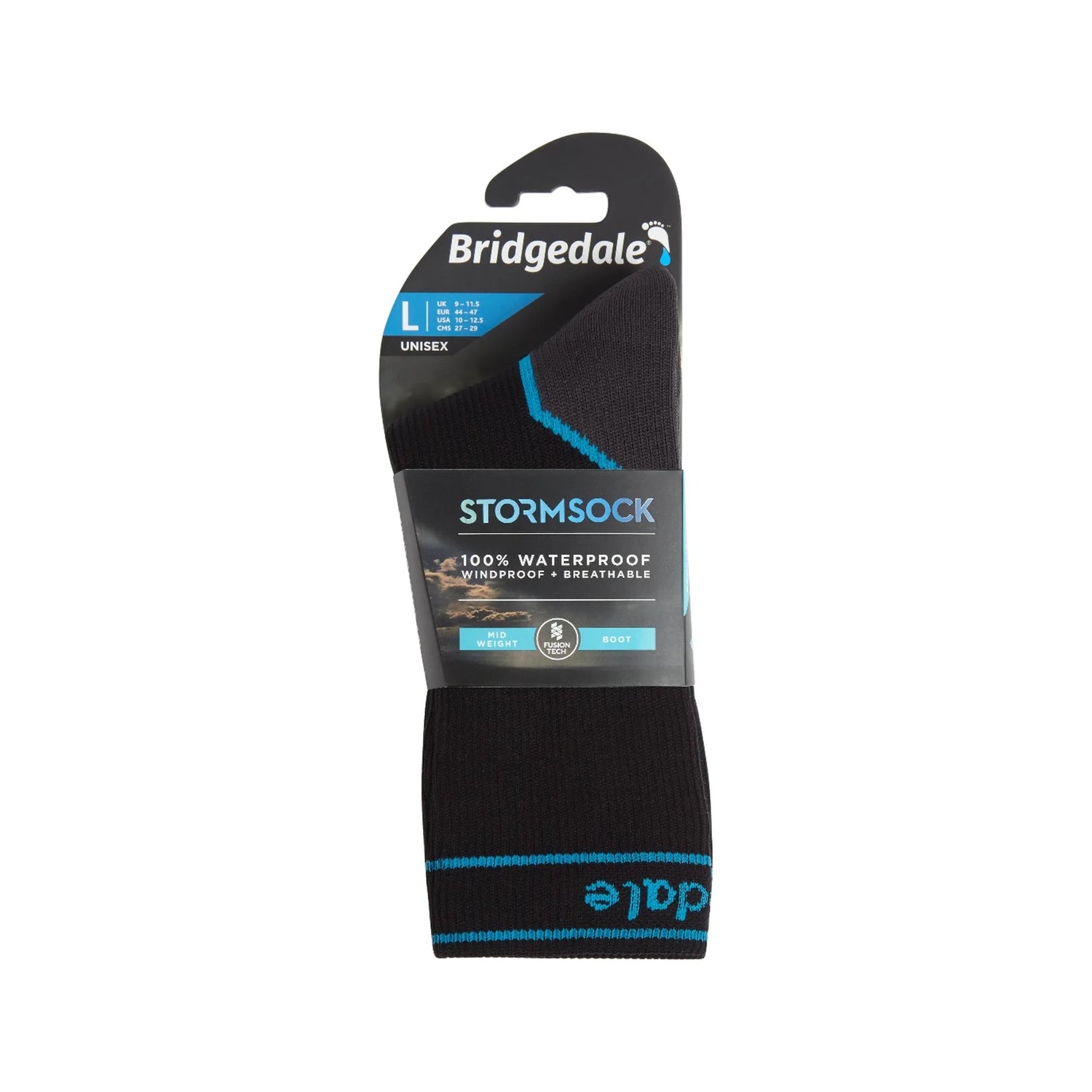 StormSock Midweight WaterProof Boot