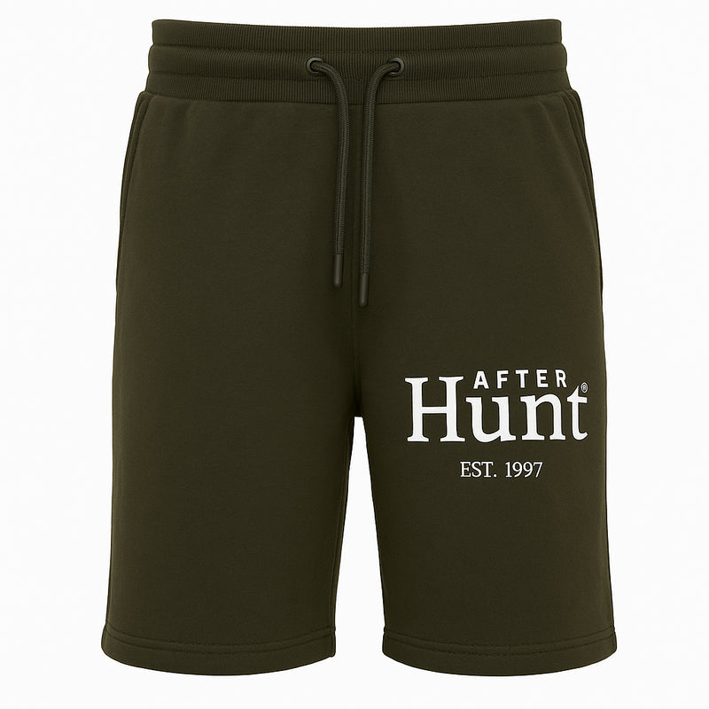 SWEATER SHORTS - After Hunt