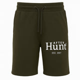SWEATER SHORTS - After Hunt