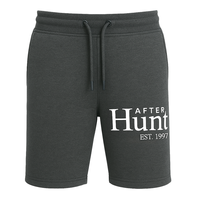 SWEATER SHORTS - After Hunt