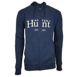 HOODIE ZIPPER - After Hunt