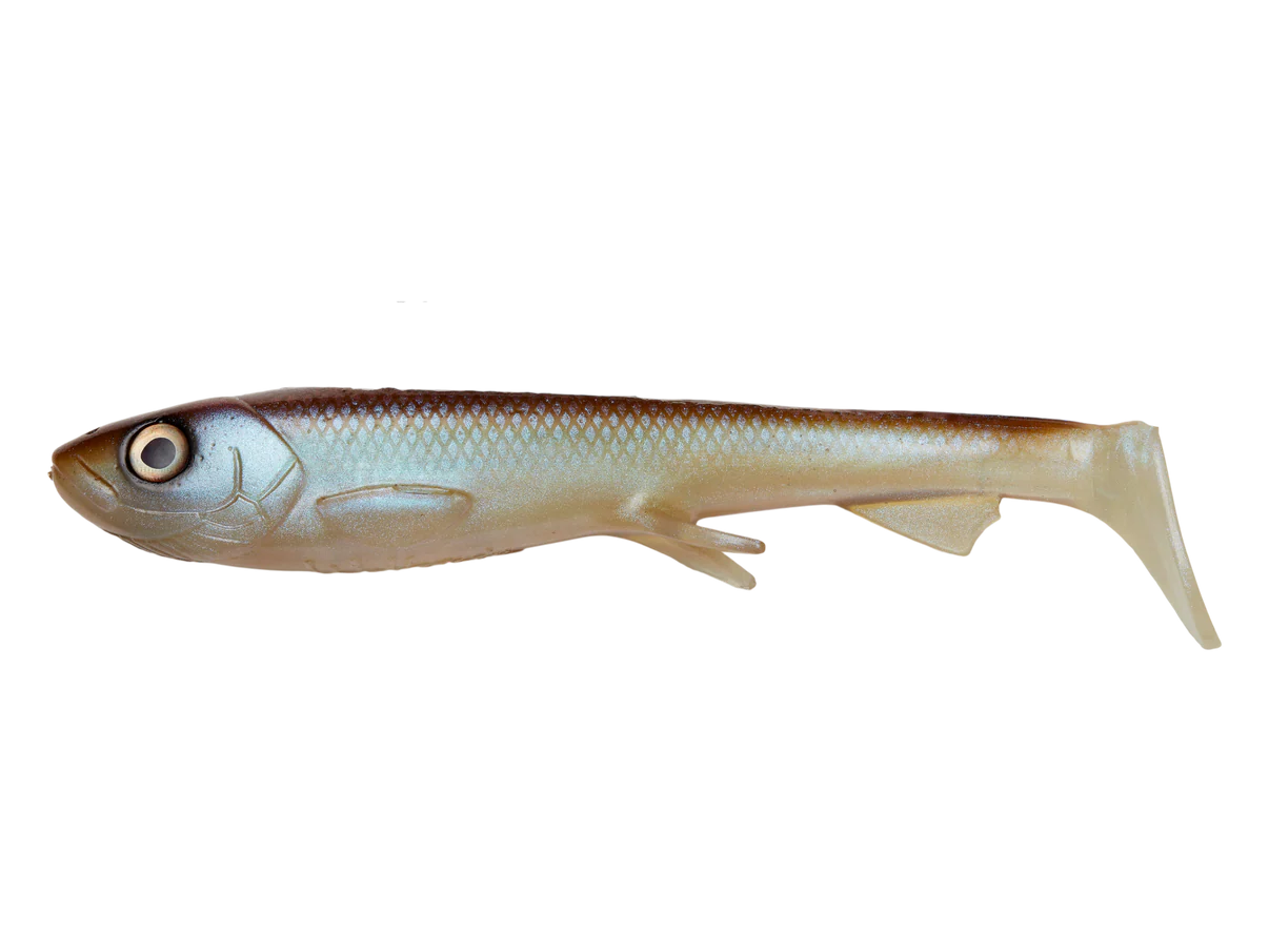 Wolfcreek Shad 25cm