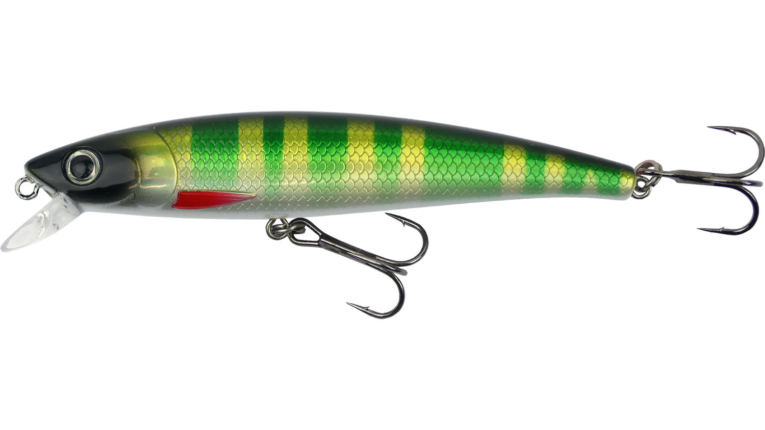 Grimner 9 cm Wobbler