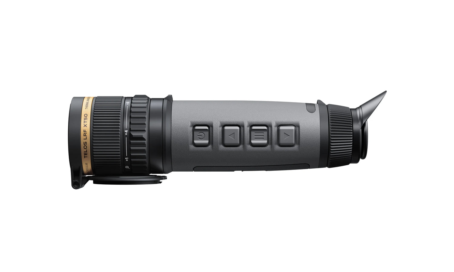 Telos XT50 LRF 1280x1024 Värmekamera Med Laseravståndsmätare